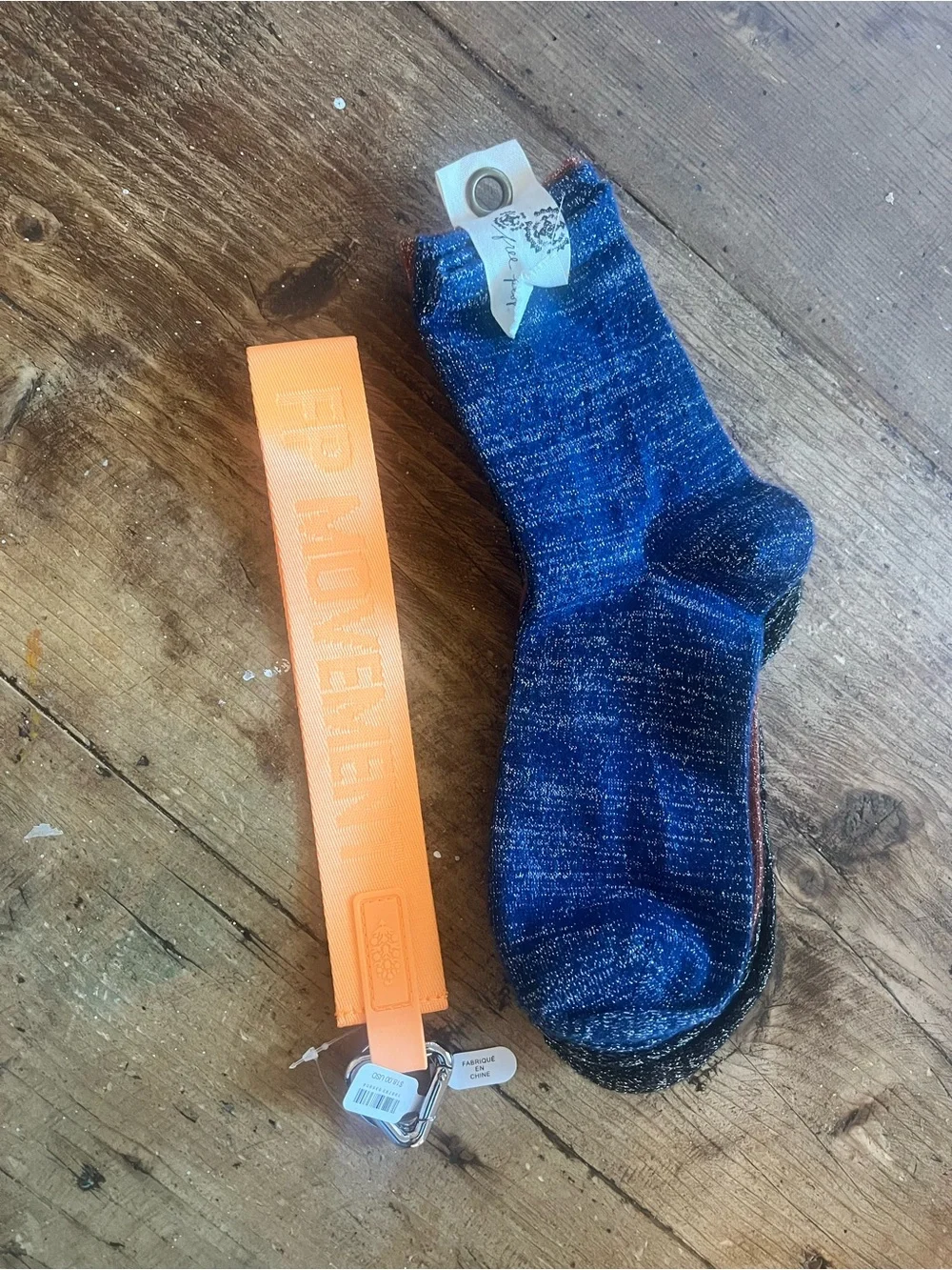 Free People Accessories NWT